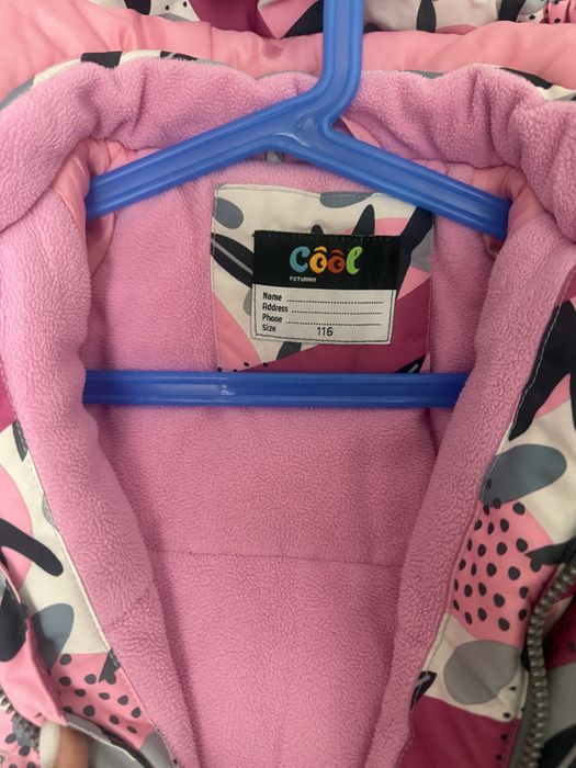 Продам слитный комбинезон