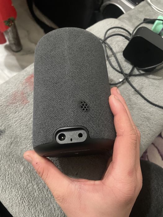 Amazon alexa echo 3rd gen