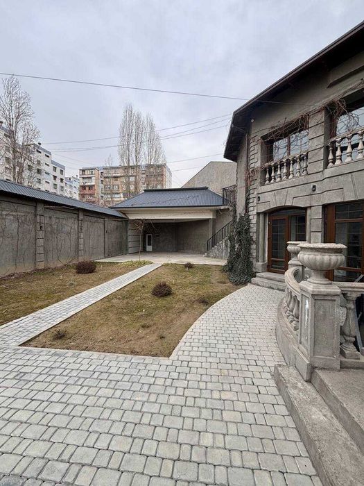 СРОЧНО !! Продается дом в Яшнабаде 6.0 соток 5 комнат Тузел 3