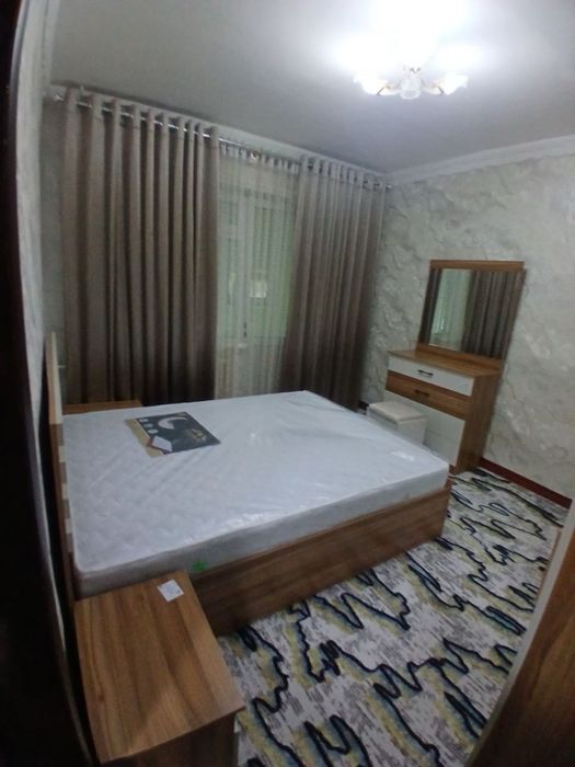 Продается квартира на 1 этаже в Согдиане ор. Париж