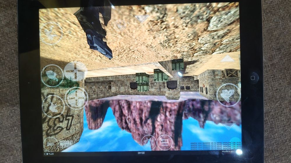 Ipad 3 64GB прошитый продам или обменяю