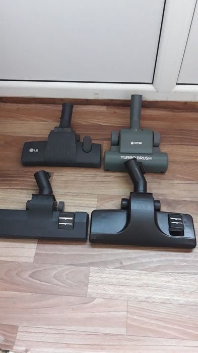 Для дома насадки.