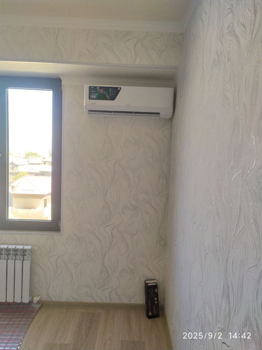 Arenda kvartira. Roxat metro bekat. Better best