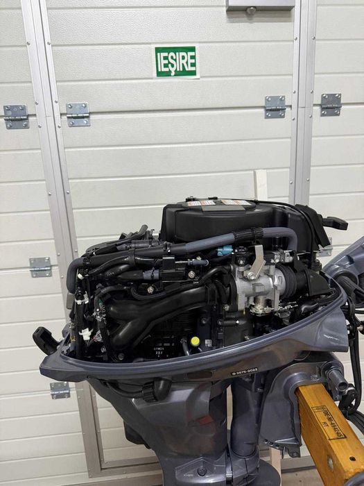 Motor Barca Yamaha 20 CP