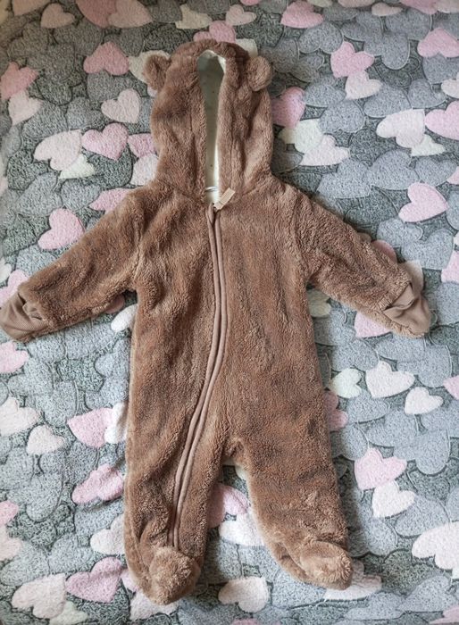 Комбинезон для младенца