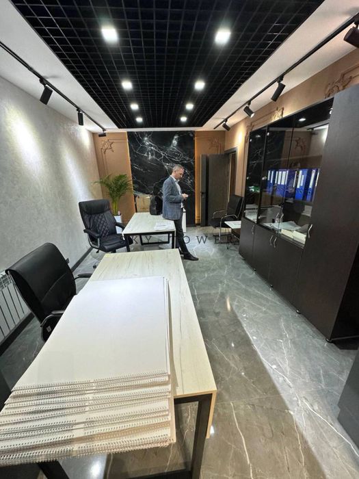 Нежилое помещение на Ц1 100м2 ор-р Эко парк / Шашлык