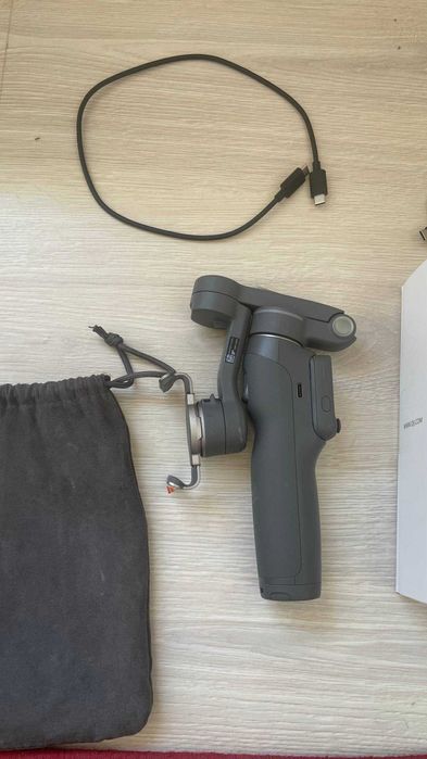 Osmo Mobile 8P yangi