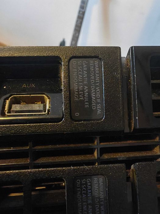 PS4 512GB + Combo