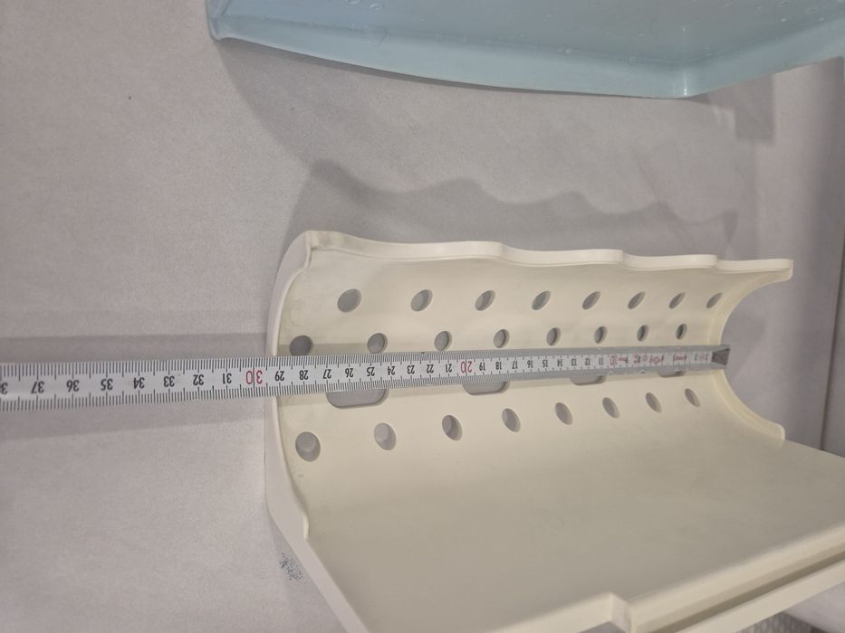 Бутылочница и разделитель в холодильник