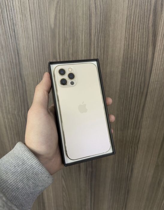 Iphone 12 pro 128 gb