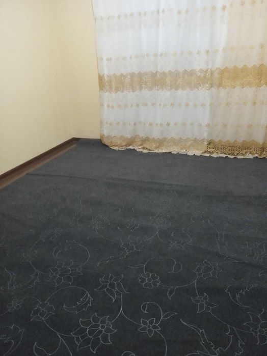 Sergeli 8-hudud qizlarga Kvartira