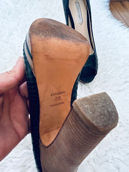 Pantofi Calvin Klein