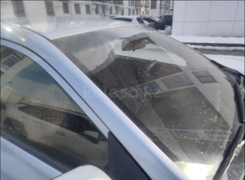 Toyota Corolla Европеец 150 кузов