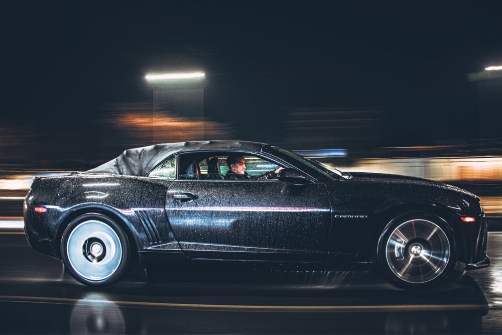 iRent Автопрокат RENTCAR Авто Иномарок
