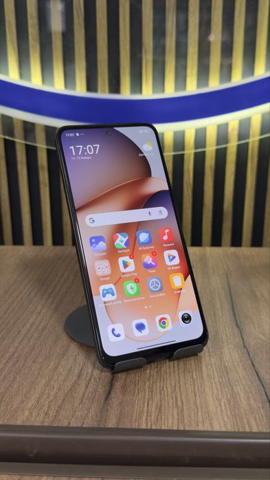 Redmi note 12S 256/8 С гарантией!