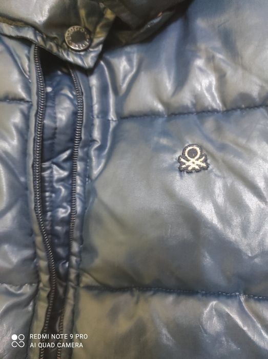 Елек Бенетон-20лв.