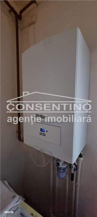 Se vinde garsoniera confort1sporit  , Mioritei