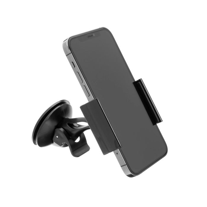 FIXED FIX3 Car Mount / Стойка с вендуза за смартфон в автомобил