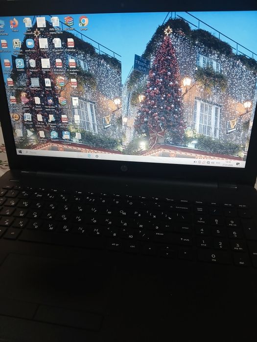 HP 15-bs130nia laptop