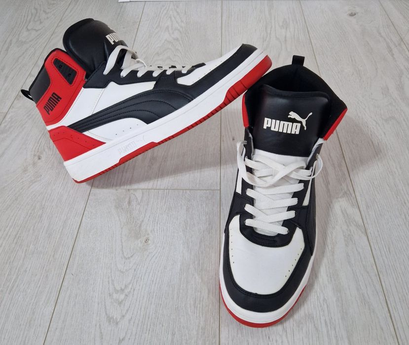 Puma rebound high 47