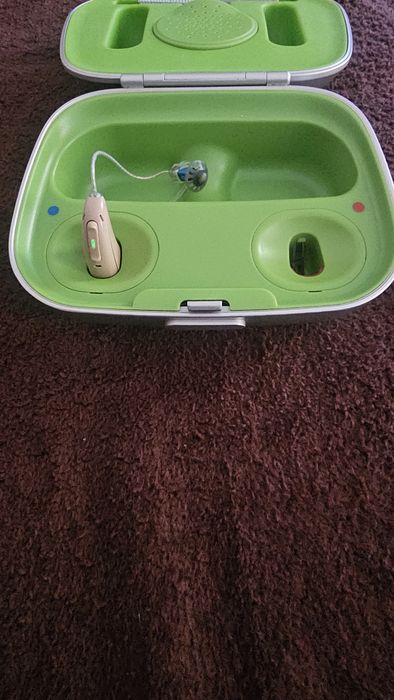 Phonac audeo p90