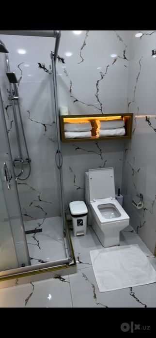 Посуточные квартиры в Ташкент сити бульвар