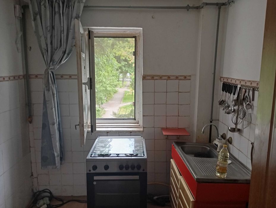 Vânzare apartament 3 camere buzau