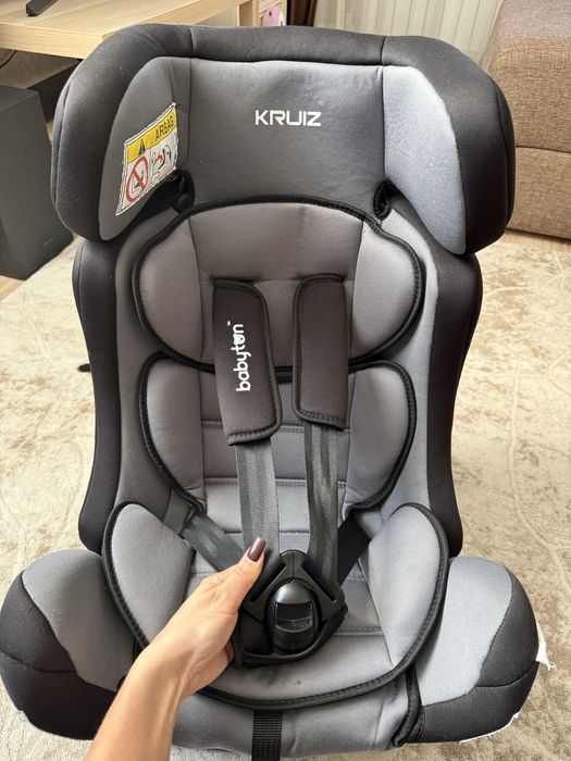 Автокресло детское