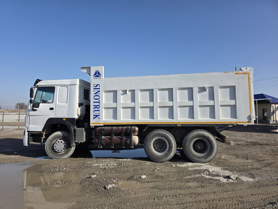 Howa samasval 2019 ZAVOD GAZ