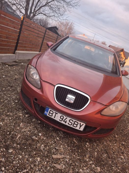 Vand Seat Leon (probleme injectoare)