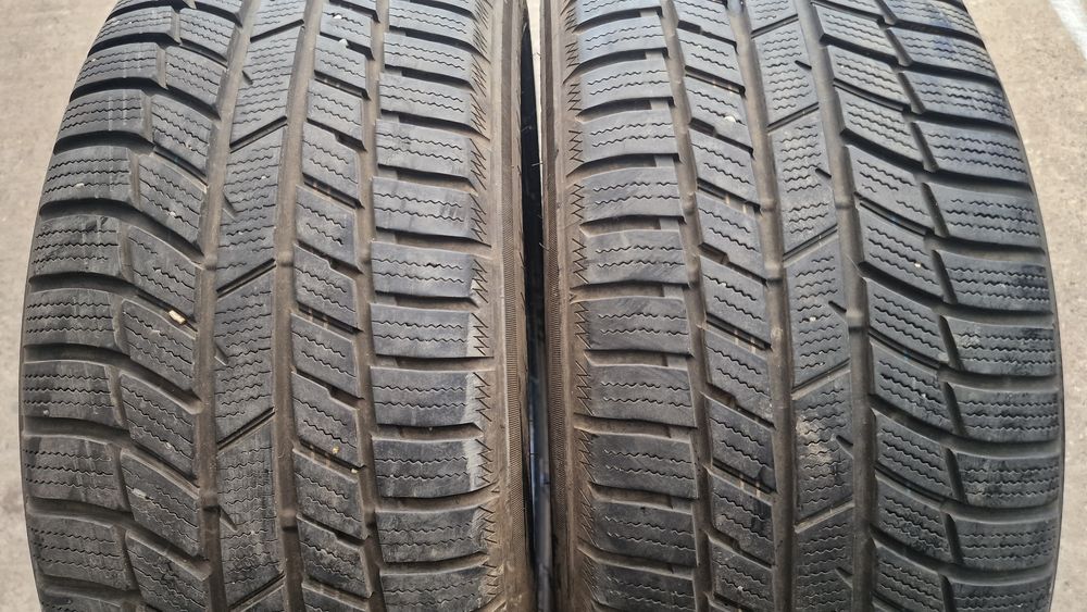 235 55 20 Toyo 2019 2 anvelope iarna
