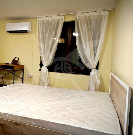 Едностаен апартамент в Христо Смирненски! 11863491