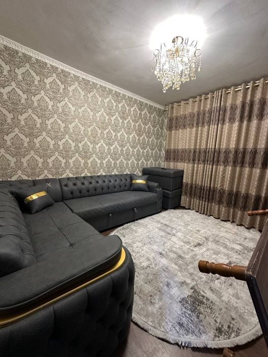 Gulbahor 3 xonali bo’lib to’lashga uy sotiladi boshiga 25 000$