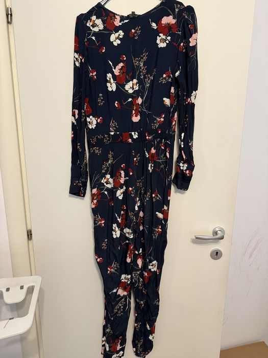 Salopeta Massimo Dutti