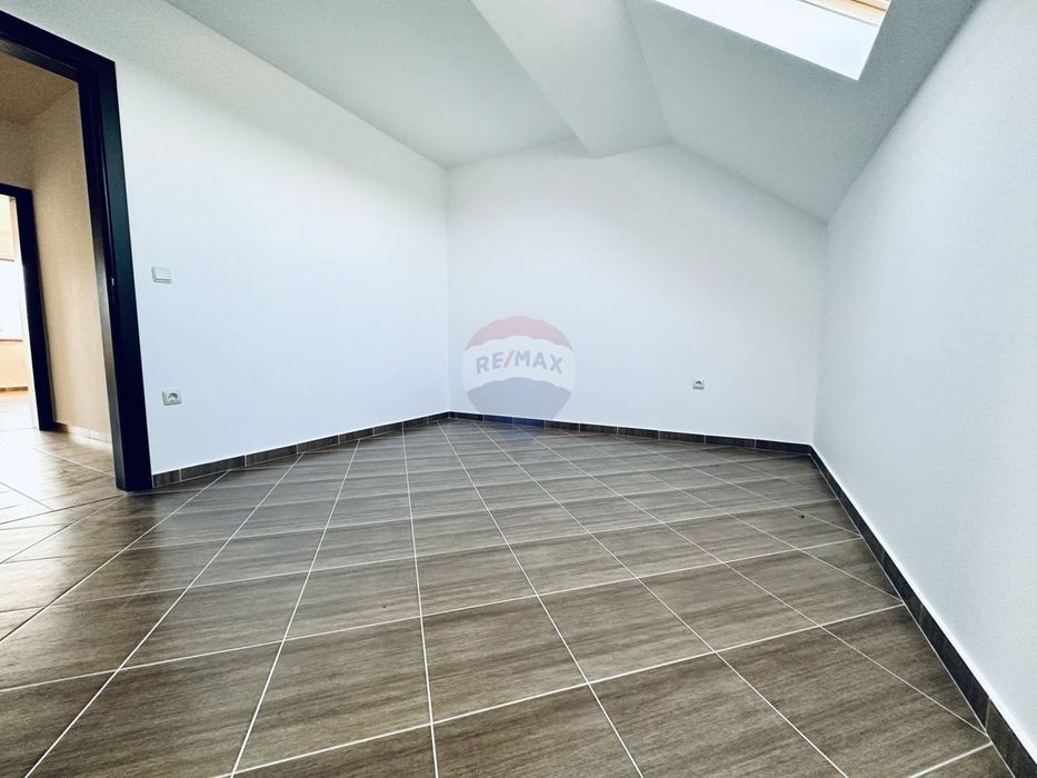 Нов многостаен апартамент с три спални за продажба, с. Кранево Я.И.