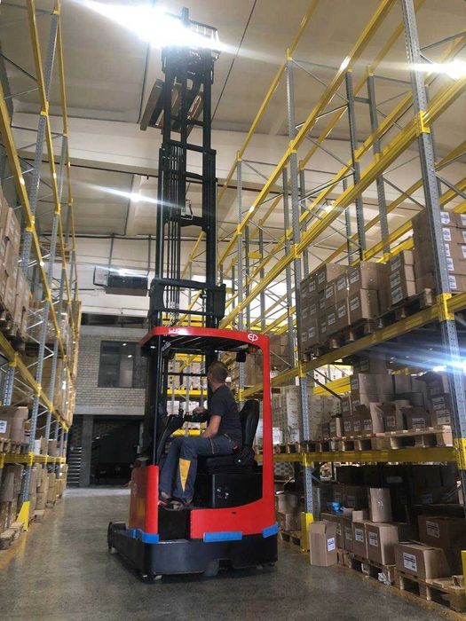 Ричтрак 2 тонна  7-10 метровый