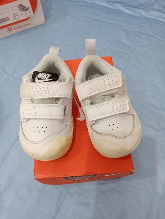 Обувки и пантофи, biomechanics, nike, adidas, Befado, mayoral