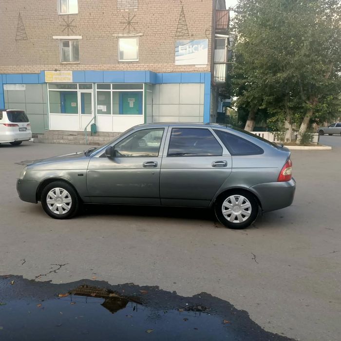 Продам Приору 2172