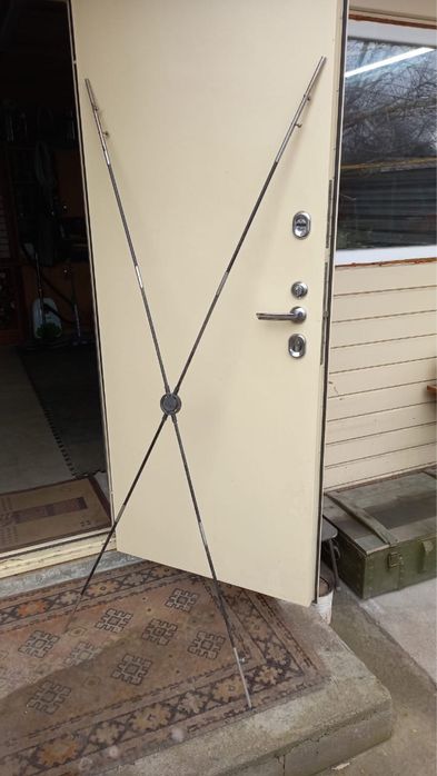 Паучок для баннера