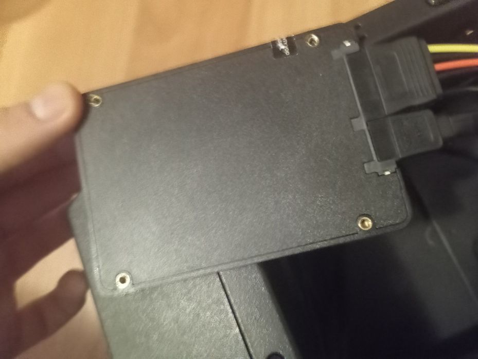 Продам ssd диск patriot burst elite