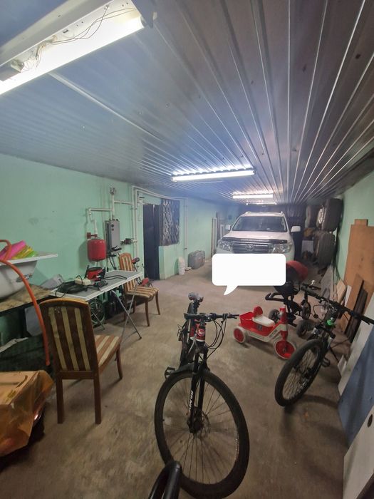 Продам магазин с домом