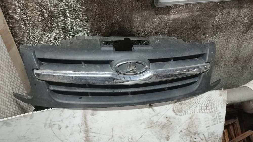 Запчасти на гранту