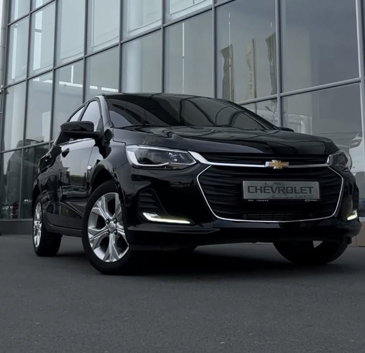 Автосалондан Оникс хамма позициялари