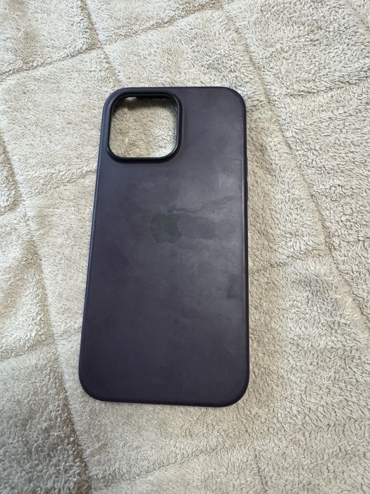 Husa Iphone Apple 14 Pro Max grena