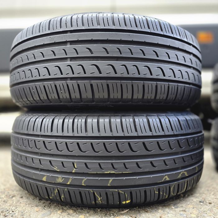 2x 205/55/16 VARA PIRELLI Stare impecabila