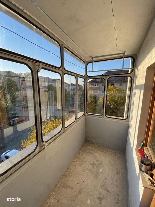 Apartament 3 camere, 90 mp, Obcini, Etaj 3, Decomandat