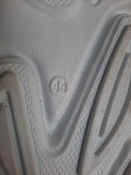 Кроссовки Tonny black