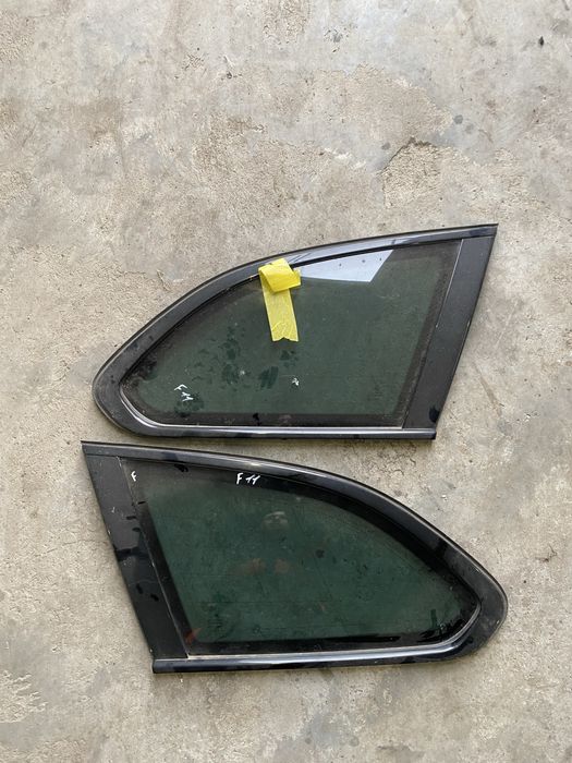 Стъкло багажник-странично Бмв 5 серия ф11(staklo bagajnik bmw 5 f11)
