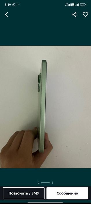 Redmi note 13 256 гб