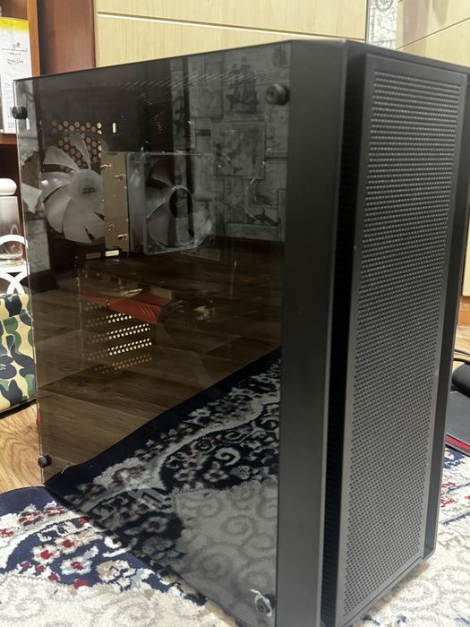 Игровой компьютер rtx 2060super